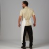 Delantal Aure 115X90 Cm | Union Workwear