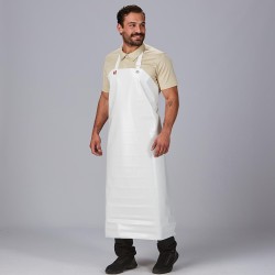Delantal Aure 115X90 Cm | Union Workwear