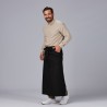 Delantal Frances Abierto 90X110 Cm | Union Workwear
