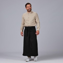Delantal Frances Abierto 90X110 Cm | Union Workwear