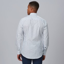 Camisa Hombre Slim Fit Filippo | Union Workwear