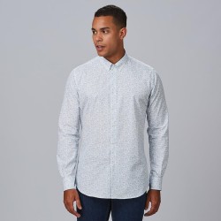 Camisa Hombre Slim Fit Filippo | Union Workwear