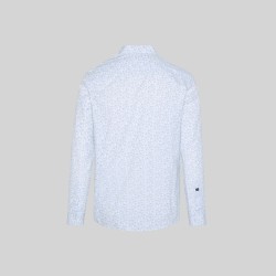 Camisa Hombre Slim Fit Filippo | Union Workwear