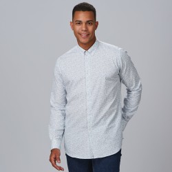Camisa Hombre Slim Fit Filippo | Union Workwear