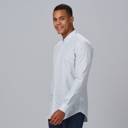 Camisa Hombre Slim Fit Filippo | Union Workwear