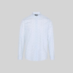Camisa Hombre Slim Fit Filippo | Union Workwear