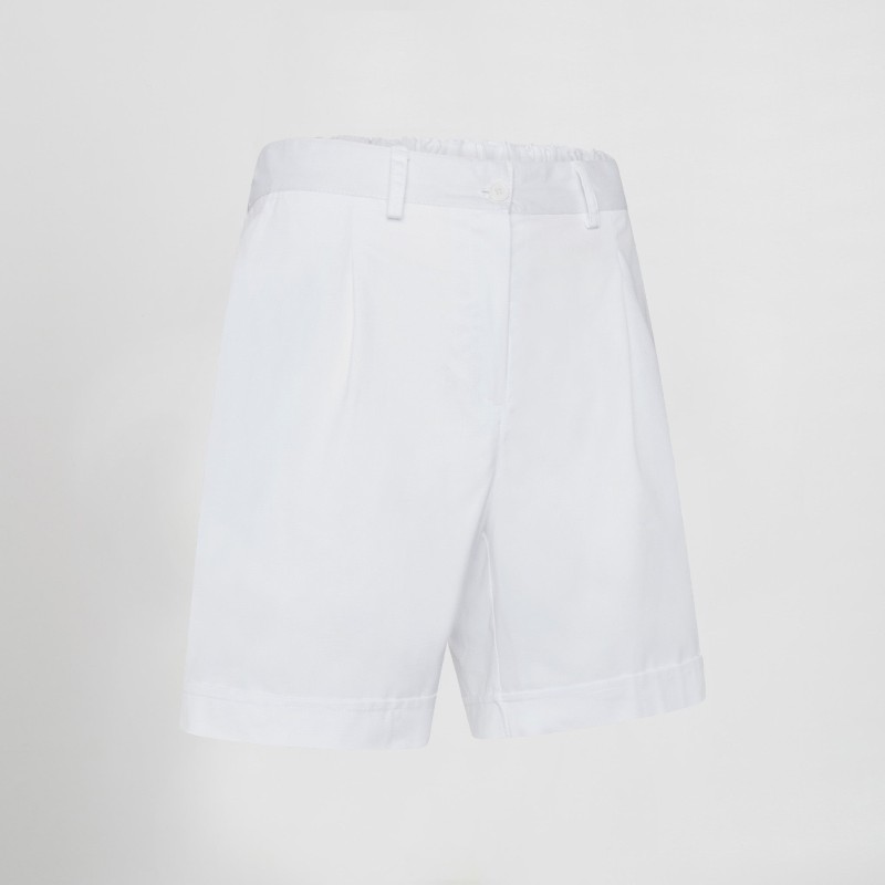 Bermuda Mujer | Union Workwear
