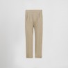 Pantalon Mujer Bambula Bajo Vuelto | Union Workwear
