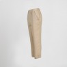 Pantalon Mujer Bambula Bajo Vuelto | Union Workwear