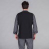 Chaqueta Cocina Unisex Silva | Union Workwear