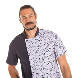 Blusa Hombre Bruno | Union Workwear