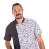 Blusa Hombre Bruno | Union Workwear