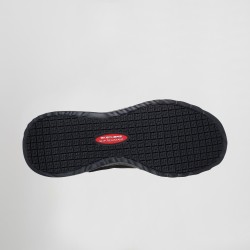 Squad Chaos Sr Waterproof Skechers Hombre | Union Workwear