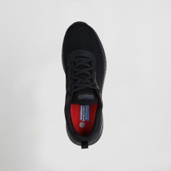 Squad Chaos Sr Waterproof Skechers Hombre | Union Workwear