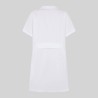 Bata Mujer M/C | Union Workwear