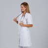 Bata Mujer M/C | Union Workwear