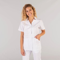 Blusa Mujer Amanda | Union Workwear