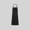 Delantal Con Peto Cinta De Cuero 72X80 Cm | Union Workwear
