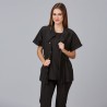 Blusa Mujer Magnolia | Union Workwear