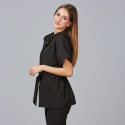 Blusa Mujer Magnolia | Union Workwear