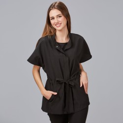 Blusa Mujer Magnolia | Union Workwear