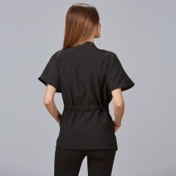 Blusa Mujer Magnolia | Union Workwear