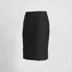 Falda Con Bolsillos | Union Workwear