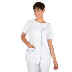 Blusa Mujer Cala | Union Workwear