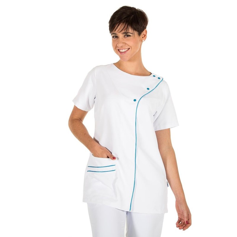 Blusa Mujer Cala | Union Workwear