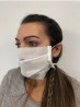 Mascarilla Higiénica Reutilizable (Pack De 25) | Union Workwear