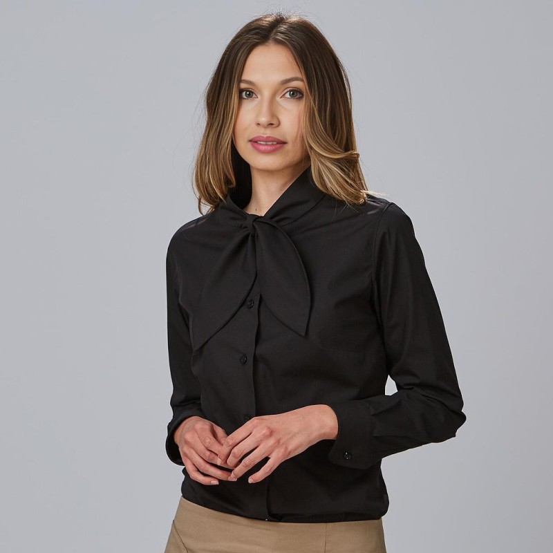 Camisa Mujer Cinzia | Union Workwear