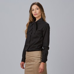 Camisa Mujer Cinzia | Union Workwear