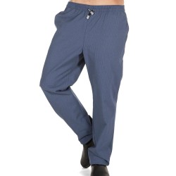 Pantalon Goma+Cordon Exterior Loneta | Union Workwear