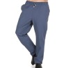 Pantalon Goma+Cordon Exterior Loneta | Union Workwear