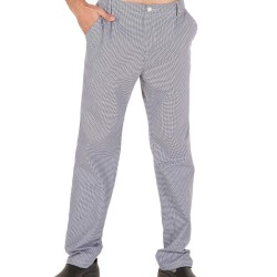 Pantalon Pata Gallo Presillas | Union Workwear