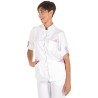 Blusa Sanitario Sofia | Union Workwear