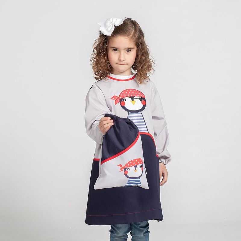 Bolsa Pingüino | Union Workwear