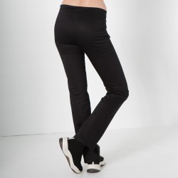 Pantalon Mujer Bolsillos Laterales | Union Workwear