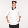Chaqueta Cocina Hombre Perseo | Union Workwear
