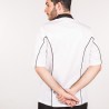 Chaqueta Cocina Hombre Perseo | Union Workwear