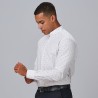 Camisa Hombre Slim Fit Giuseppe | Union Workwear