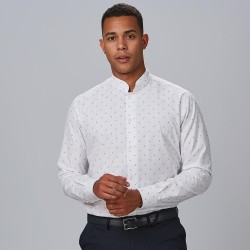 Camisa Hombre Slim Fit Giuseppe | Union Workwear