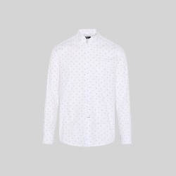 Camisa Hombre Slim Fit Giuseppe | Union Workwear