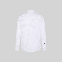 Camisa Hombre Slim Fit Giuseppe | Union Workwear
