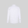 Camisa Hombre Slim Fit Giuseppe | Union Workwear