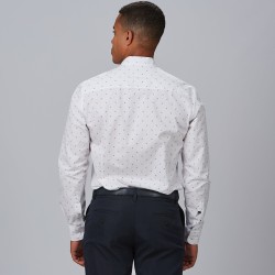 Camisa Hombre Slim Fit Giuseppe | Union Workwear