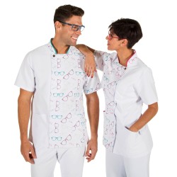 Blusa Hombre Angel | Union Workwear
