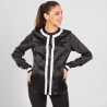 Blusa Mujer Melania Saten | Union Workwear