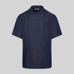 Chaqueta Cocina Unisex Ponce | Union Workwear