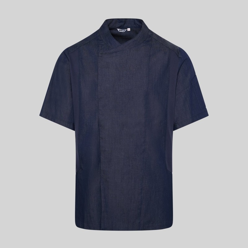 Chaqueta Cocina Unisex Ponce | Union Workwear